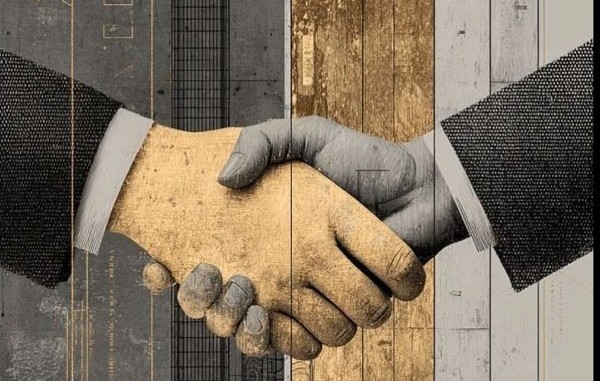 Community & Pro-Bono Background